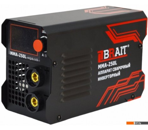  - Сварочные инверторы Brait MMA-250L - MMA-250L
