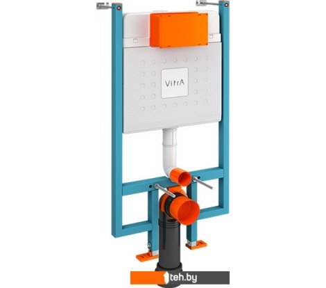  - Инсталляции для унитазов, раковин, биде и писсуаров Vitra V-Fix Core 738-5800-01 - V-Fix Core 738-5800-01