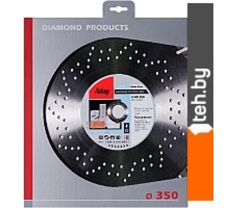  - Отрезные диски Fubag 37350-4 - 37350-4