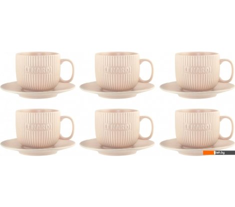  - Кружки, чашки, стаканы для горячих напитков Lenardi 205-823 - 205-823