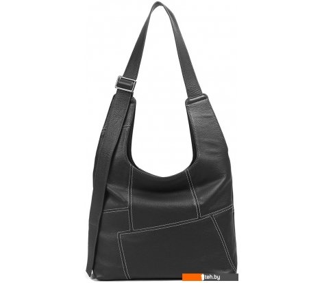  - Женские и мужские сумки Mironpan 62392 (черный) - 62392 (черный)