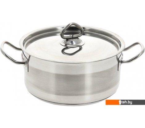  - Кастрюли Luxstahl КТ58 - КТ58