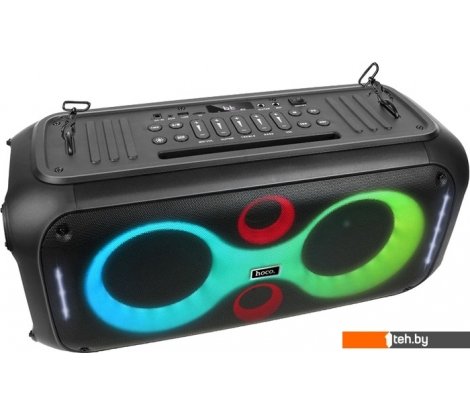 - Беспроводные и портативные колонки Hoco DS50 - DS50