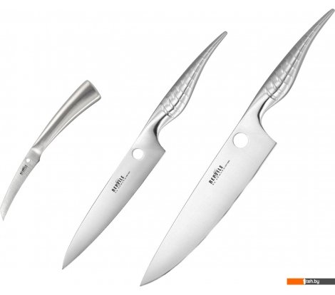  - Кухонные ножи, ножницы, овощечистки, точилки Samura Reptile SRP-0220/K - Reptile SRP-0220/K