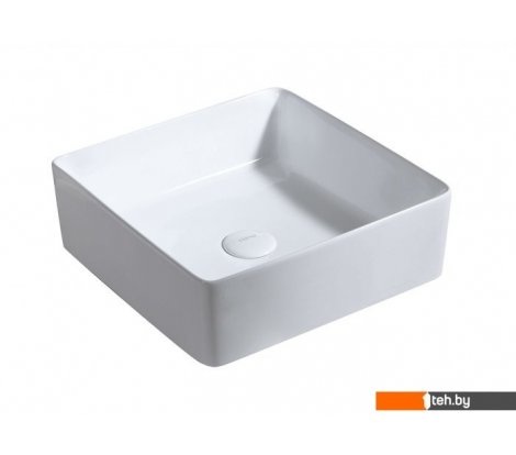  - Умывальники Uptrend Hestia (глянцевый белый) - Hestia (глянцевый белый)