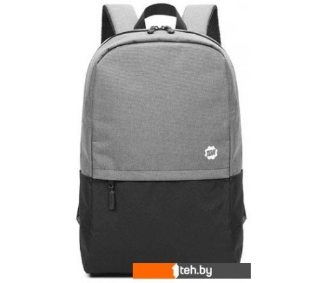  - Рюкзаки Tigernu T-B9325 (серый/черный) - T-B9325 (серый/черный)