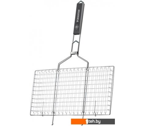  - Принадлежности для барбекю, грилей, мангалов Forester BQ-S02 - BQ-S02