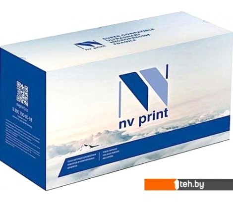  - Картриджи для принтеров и МФУ NV Print NV-W2210A/207ANC BK (аналог HP 207A W2210A) - NV-W2210A/207ANC BK (аналог HP 207A W2210A)