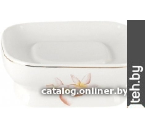  - Аксессуары для ванной и туалета Primanova Cise D-20221 (белый) - Cise D-20221 (белый)