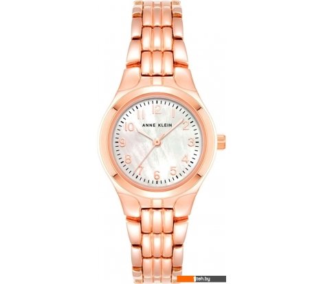 - Наручные часы Anne Klein 10/5490MPRG - 10/5490MPRG