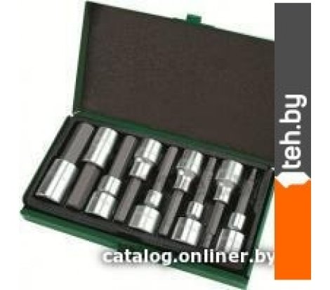  - Биты, головки, насадки, держатели Toptul GAAD0905 - GAAD0905