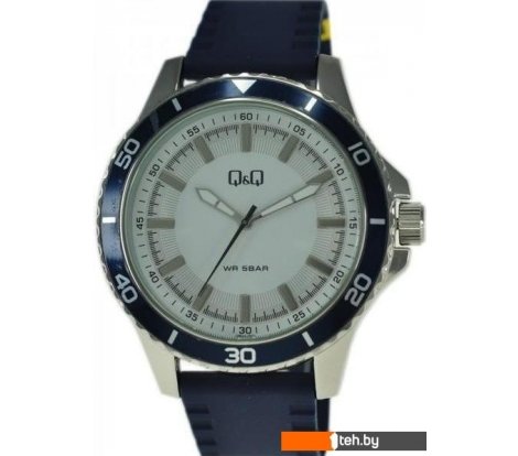  - Наручные часы Q&Q QB24J301 - QB24J301