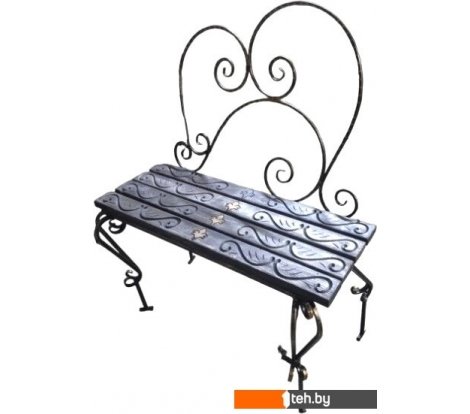  - Кемпинговая мебель Saniji Царская С73 1000x400x1100 - Царская С73 1000x400x1100