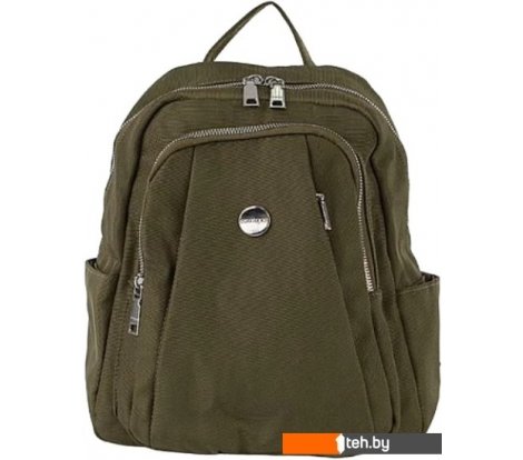  - Рюкзаки Ecotope 274-90252-KHK (хаки) - 274-90252-KHK (хаки)