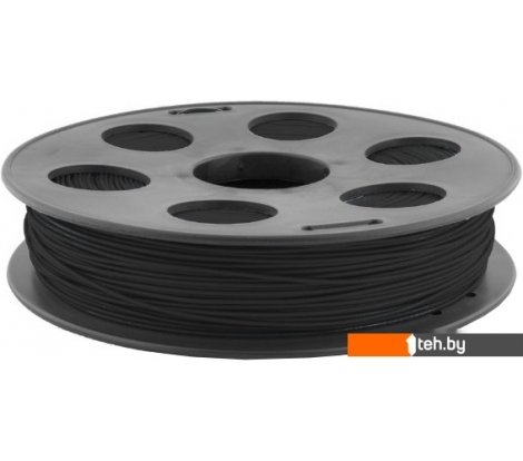  - Расходные материалы и аксессуары для 3D-печати Bestfilament BFlex 1.75 мм 500 г (черный) - BFlex 1.75 мм 500 г (черный)