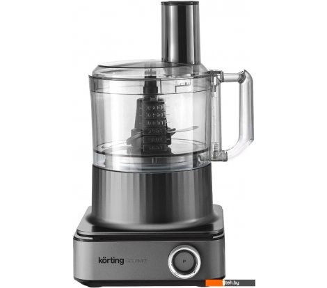  - Кухонные комбайны, машины и планетарные миксеры Korting KFP 0202 Gourmet - KFP 0202 Gourmet