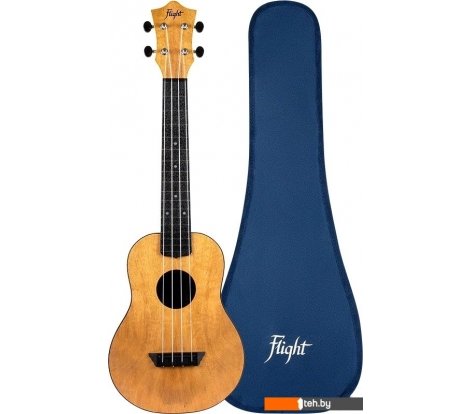  - Гитары Flight TUC-55 Mango - TUC-55 Mango