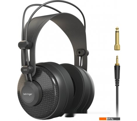  - Наушники и гарнитуры BEHRINGER BH60 - BH60