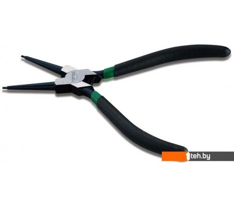  - Строительный, слесарный, монтажный инструмент Toptul DCAD1209 1 предмет - DCAD1209 1 предмет