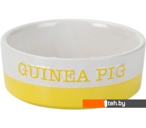  - Миски, поилки, кормушки для животных Beeztees Lou 651522 (серый) - Lou 651522 (серый)