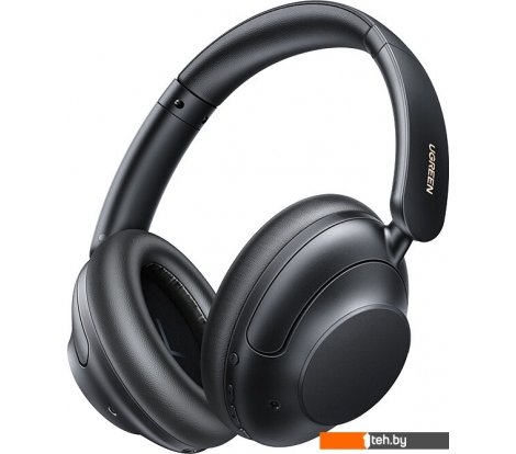  - Наушники и гарнитуры Ugreen HiTune Max 5 (черный) - HiTune Max 5 (черный)