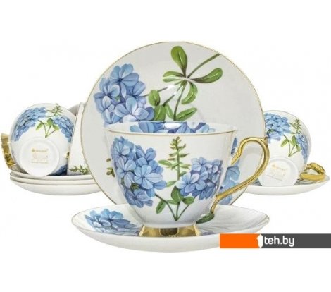  - Кружки, чашки, стаканы для горячих напитков Lenardi 122-020 - 122-020