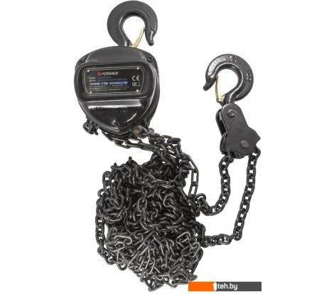  - Строительный, слесарный, монтажный инструмент FORSAGE F-TRC90201 - F-TRC90201