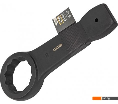  - Строительный, слесарный, монтажный инструмент JCB Накидной ударный 79390 - Накидной ударный 79390