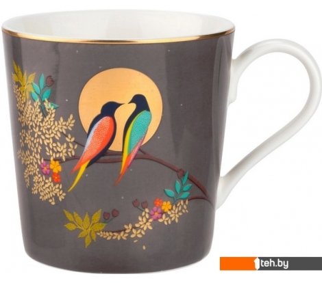  - Кружки, чашки, стаканы для горячих напитков Portmeirion Sara Miller London Chelsea SMCDY78914-XG - Sara Miller London Chelsea SMCDY78914-XG
