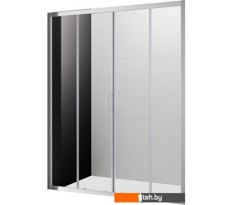  - Душевые кабины Cezares Molveno-BF-2-170-C-Cr-IV - Molveno-BF-2-170-C-Cr-IV