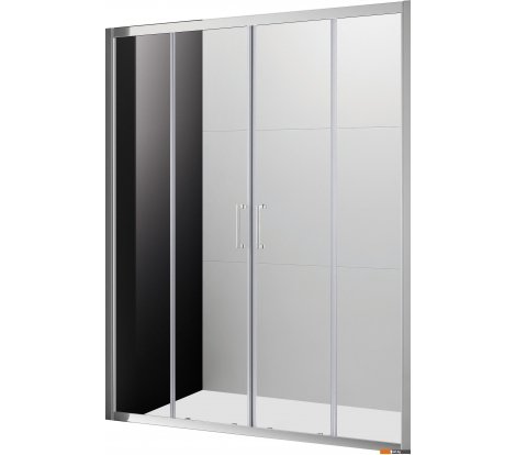  - Душевые кабины Cezares Molveno-BF-2-170-C-Cr-IV - Molveno-BF-2-170-C-Cr-IV