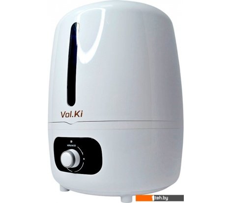 - Увлажнители воздуха Vol.Ki HQ-JS806 (белый) - HQ-JS806 (белый)