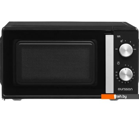  - Микроволновые печи Oursson MM1702/BL - MM1702/BL