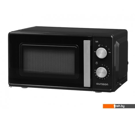  - Микроволновые печи Oursson MM1702/BL - MM1702/BL