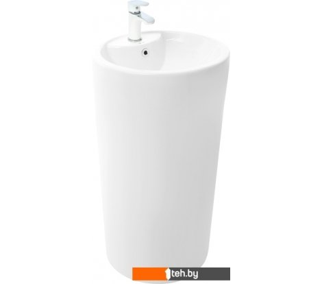  - Умывальники WeltWasser LEERBACH 4646 GL-WT - LEERBACH 4646 GL-WT