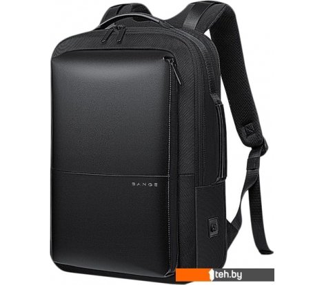  - Рюкзаки Bange BG-S-53 (черный) - BG-S-53 (черный)