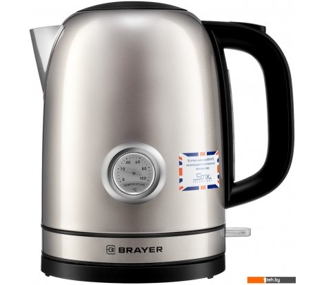  - Электрочайники и термопоты Brayer BR1050 - BR1050