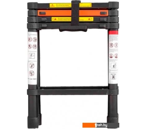  - Лестницы и стремянки RockForce RF-UP290-2 (2x10 ступеней) - RF-UP290-2 (2x10 ступеней)
