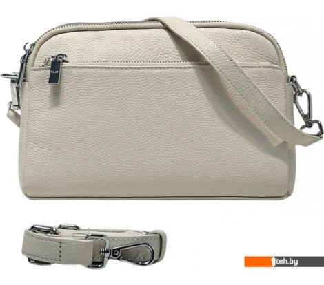  - Женские и мужские сумки Mironpan 8529 (молочный) - 8529 (молочный)