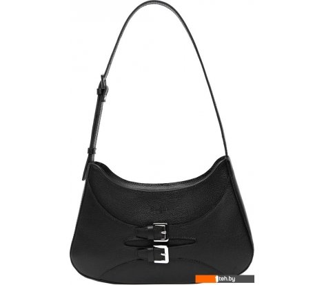  - Женские и мужские сумки Souffle 218 2180101 (черный доллар) - 218 2180101 (черный доллар)