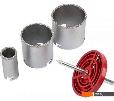  - Коронки Matrix 72841 - 72841