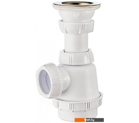  - Сифоны Wirquin Сензо 1 1/4x32 30975059 - Сензо 1 1/4x32 30975059