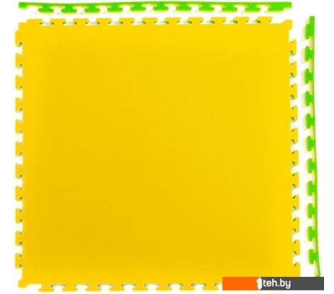  - Детские спортивные комплексы и игровые площадки DFC 12278 (желтый/зеленый) - 12278 (желтый/зеленый)