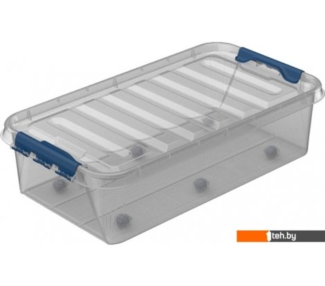  - Ящики, корзины, органайзеры Полимербыт Профи комфорт 4379700 - Профи комфорт 4379700