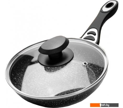  - Сковороды Mayer&Boch 40593 (с крышкой) - 40593 (с крышкой)