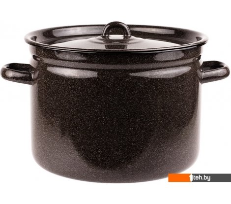  - Кастрюли Лысьвенские эмали С-1620/Рк - С-1620/Рк