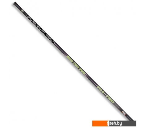 - Удилища Robinson Vde-R Nano Core Pole TX4 –700 11W-PT-407 - Vde-R Nano Core Pole TX4 –700 11W-PT-407