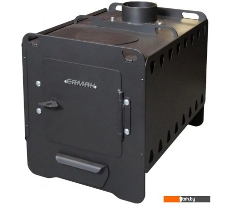  - Банные печи Ermak Cube 16 - Cube 16