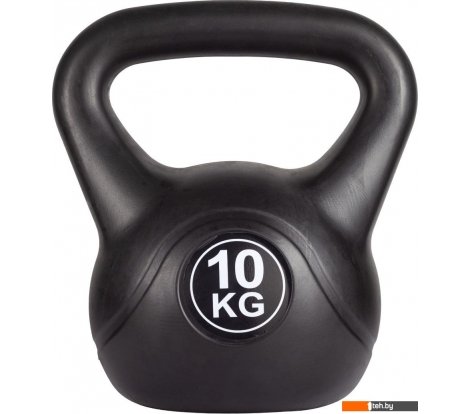  - Гантели, гири, штанги VictoryFit VF-KP100 10 кг - VF-KP100 10 кг