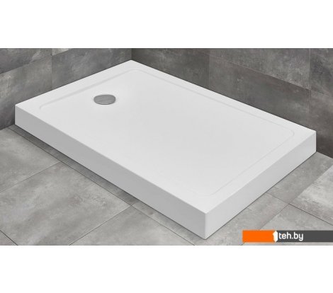 - Душевые поддоны Radaway Doros F Compact 120x90 - Doros F Compact 120x90